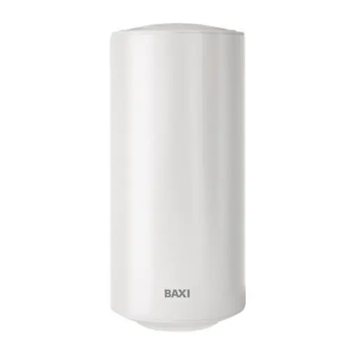 Bästa pris Vertikal elvärmare Baxi V515 Serie 5 150 liter