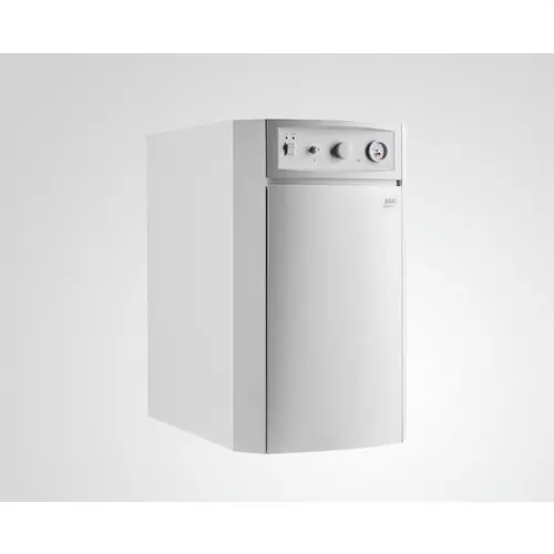 Baxi LIDIA EM Eco GT oljepanna 50 kW Premium
