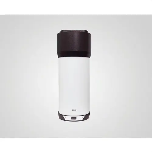Baxi BC ACS aerotermisk golvvärmepump 90 liter Utförsäljning