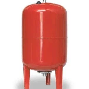 Nedsatt pris Expansionskärl med ben 500 liter AMR-B160-10 M/F 1½"