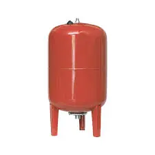 Hydropneumatisk ackumulator Ibaiondo 100 AMR-P 1" Kampanjpris