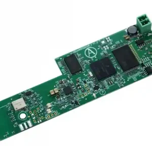 Webserver Airzone Cloud Wi-Fi Dual AZX6WSC5GER för fjärrstyrning av Airzone-system – 2,4/5 GHz-anslutning och hantering av upp till 32 system Begränsat antal