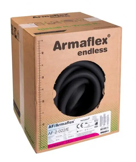 Rea AF/Armaflex