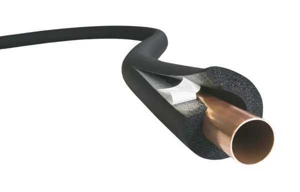 AF/Armaflex förlimmad slang 3/15 mm, Armacell Begränsat erbjudande