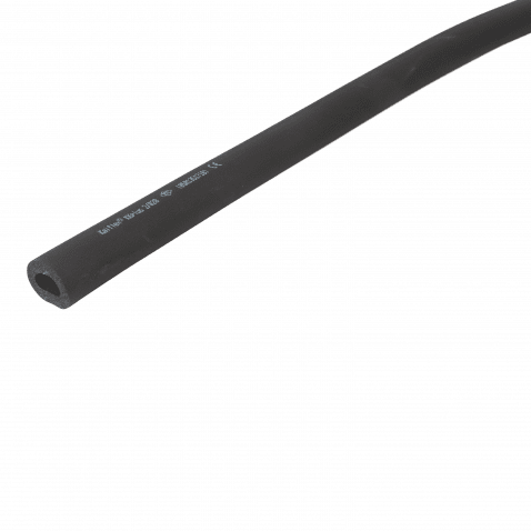 Snabb frakt Kaiflex KK+ s2 slang 4/125 mm (2 m)