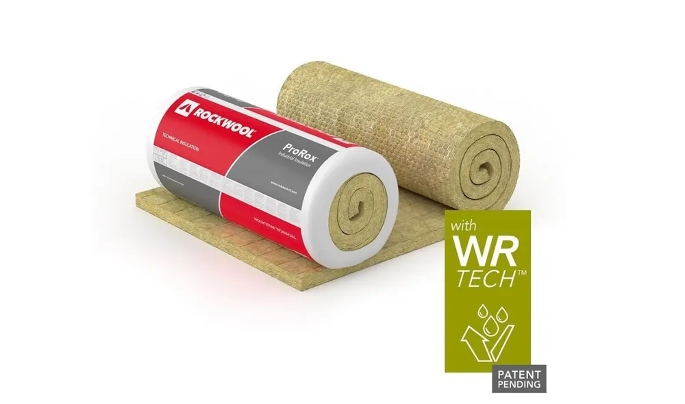 ProRox WM 950 CZ 30 mm (6,0m²), Rockwool Endast denna vecka