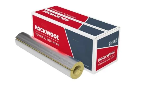 Kampanj ProRox PS 930 Alu 20 x 42 mm (20 m), Rockwool