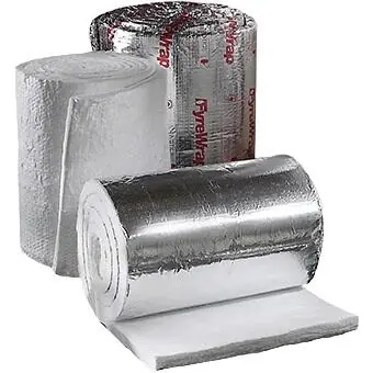 Köp online FyreWrap LTF ALU WR 128 kg 25 mm (4,4 m ²)
