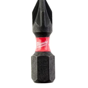 Billig Milwaukee bits PZ, 2x25mm CD