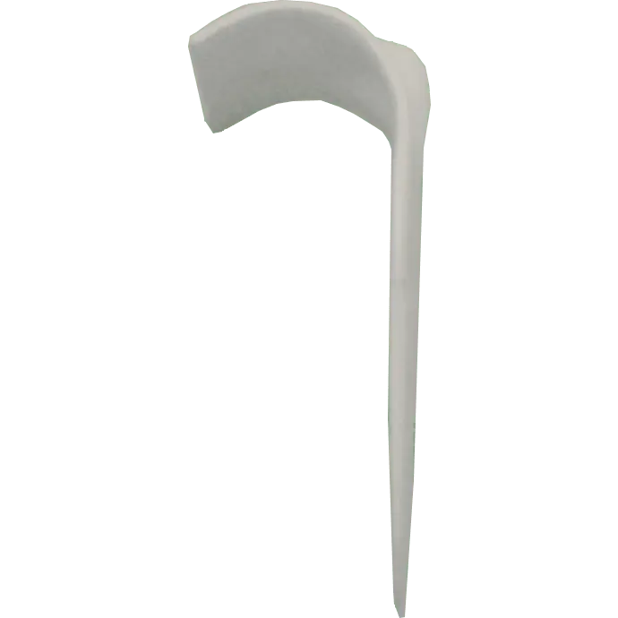 Lägg i varukorgen Gipsklammer Ø10 mm x 12 mm 200 st, Letti