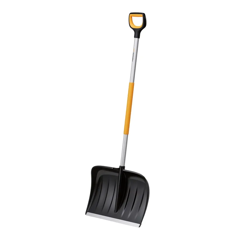 Begränsad tid Snøskuffe, Fiskars X-Serie