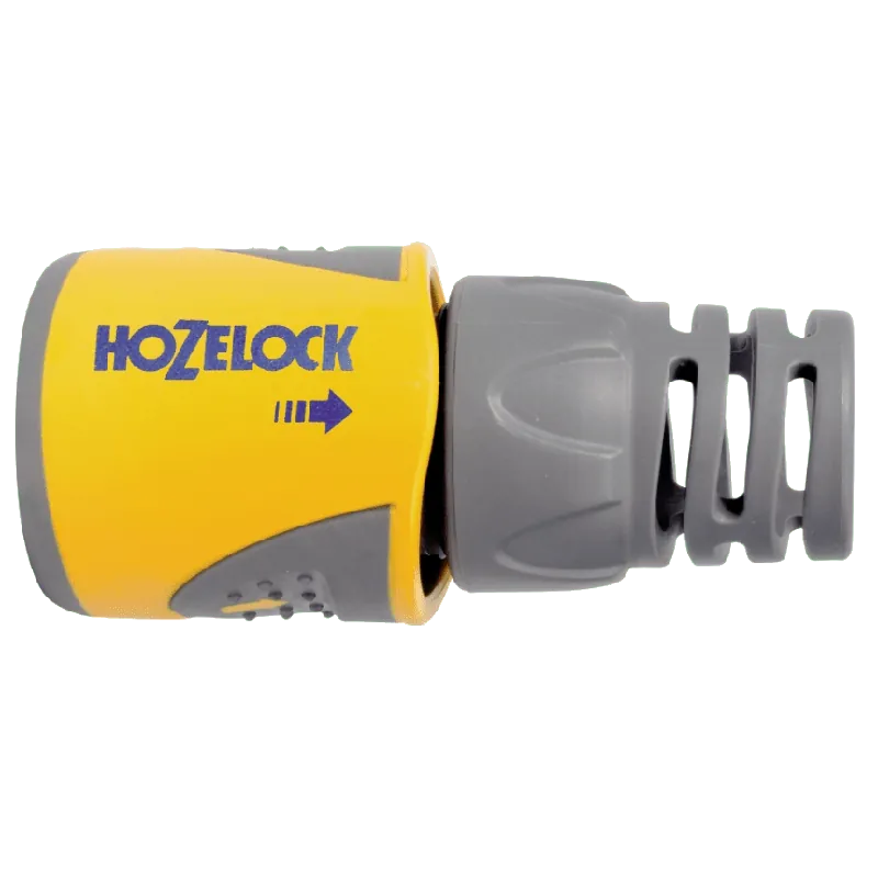 Snabbkoppling Soft 1/2", Hozelock Beställ nu