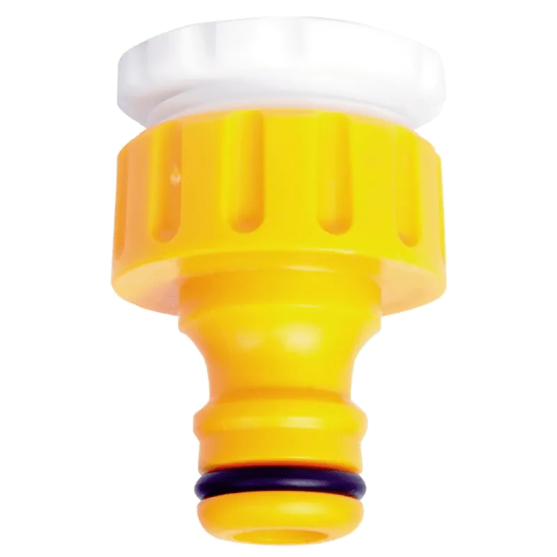Krankoppling 1/2"/3/4", Hozelock I lager