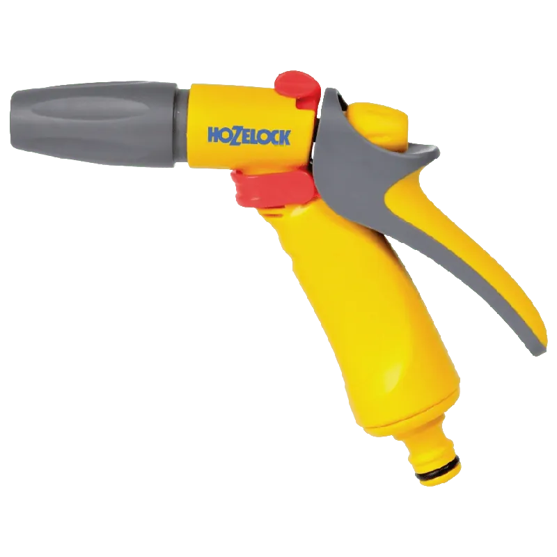Billigare Strålpistol, Hozelock