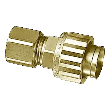 Endast denna vecka Rak kongrepp x klämring koppar 12x1,7 mm x 10 mm, Sanipex