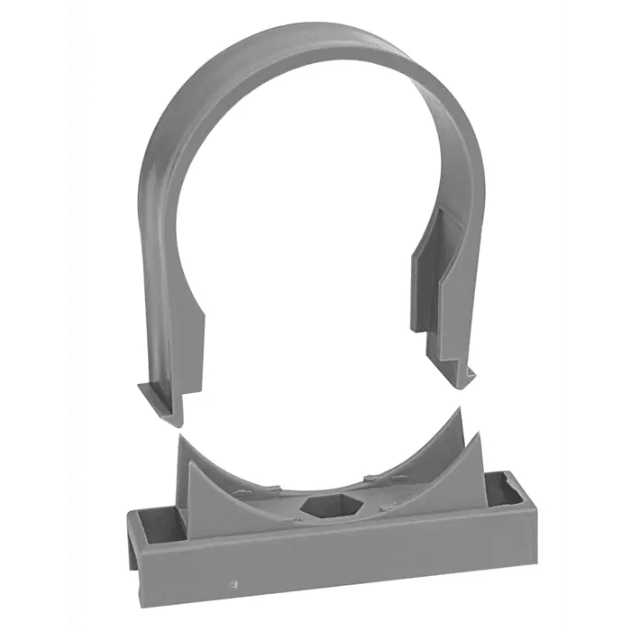 Begränsat erbjudande Rörklamma Falu 19201 50 mm, Faluplast
