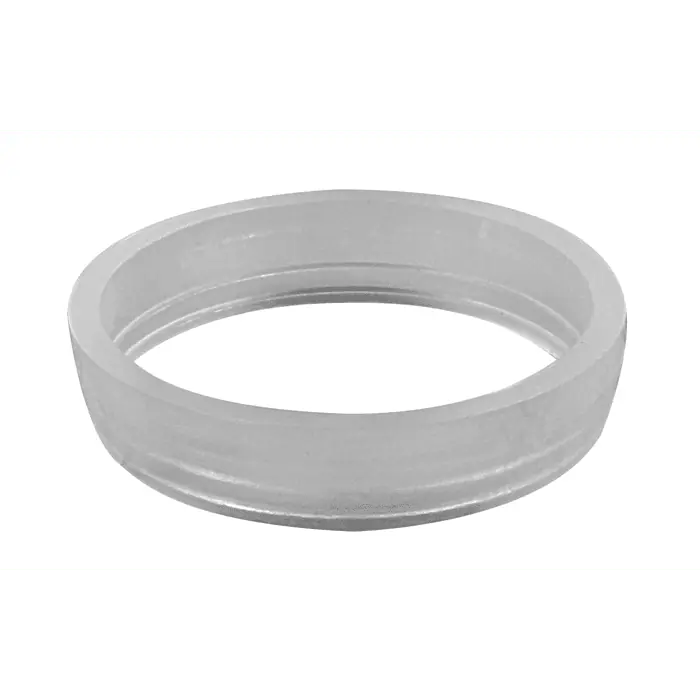 Begränsat antal Plastpackning Falu 82109 transparent 40 mm, Faluplast