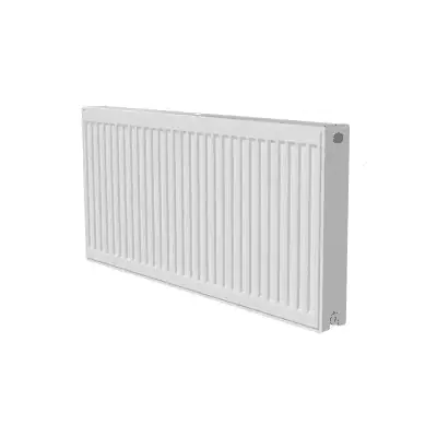 Premium Vattenburen radiator Grad-In Klasik Typ 33 400 mm x 2600 mm vändbar