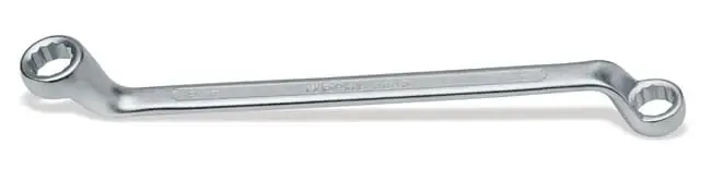 Endast idag Ringnyckelsats, dubbel, bockad, 10st, 1/4"x5/16"-1.1/8"x1.5/16", Beta 90AS/S