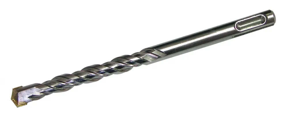 Betongborr SDS Plus 10 mm, 210 mm, 1 st, Proline Reapris