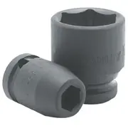 1/2 Krafthylsa (slaghylsa) 20 mm 6-kantig Endast idag