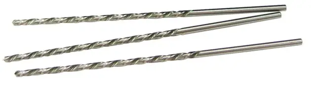 Metallborr HSS (spiralborr) - DIN340 -5.5 MM, 1 st, lång, PROLINE Trygg betalning