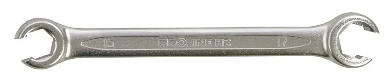 Bromsrörsnyckel, öppen ringnyckel 12 X13MM, CV, PROLINE HD Sista chansen