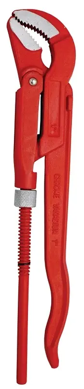 Rörtång, sjusterbar, 1-1/2‘‘ , CR-V, 45 st PROLINE Begränsad tid
