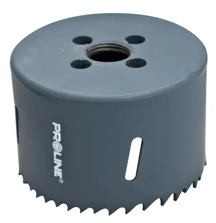 Begränsat antal BI-METAL Hållsåg HSS 92MM 4 6TPI PROLINE