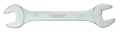Reapris Blocknyckel, 36X41MM