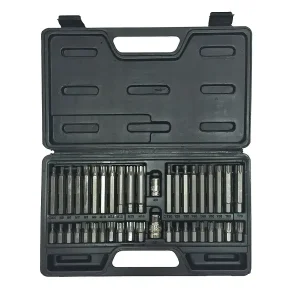 BIT sats 42st., 10 mm, RIBE M4-M14, l=3075 mm, Proline I lager