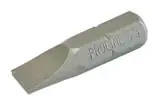 Handla nu Spårbits 1/4, 25 mm, 4, 5 mm, 0, 5 mm, Proline