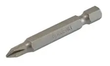 Kundfavorit Proline PH Bits 50 mm, 10st, Philips NR-2, Proline
