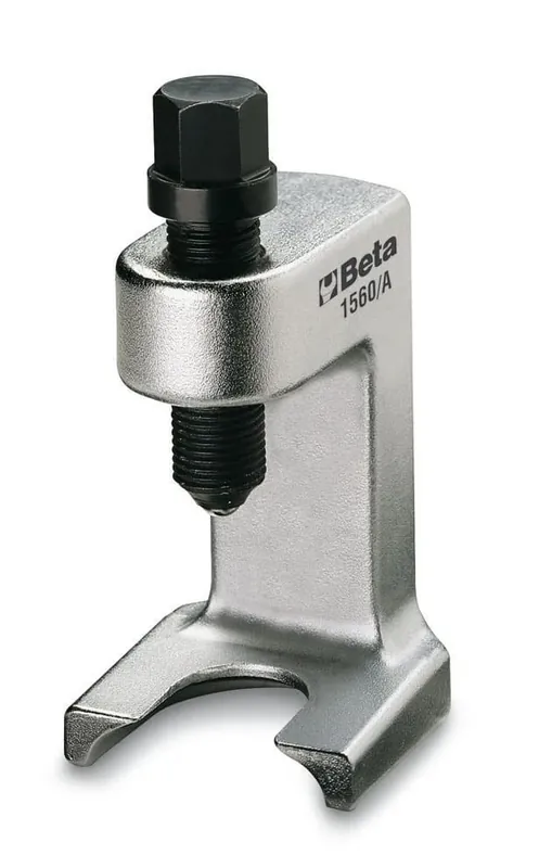 Avdragare för kulleder 55mm, Beta Tools Trygg betalning